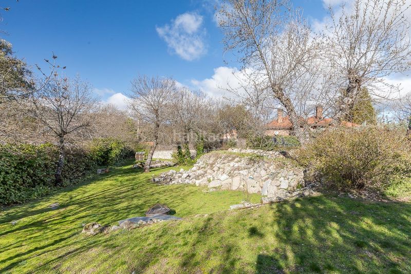 Foto e1a40c9e-99ed-4c9f-b51f-cd3224490fe7. Xalet amb aparcament piscina a Centro-Manguilla Escorial (El)