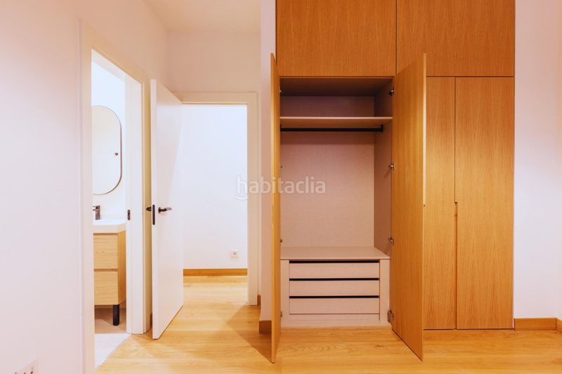 Foto f120f557-28ab-4737-ab34-edacc3602177. Pis amb calefacció aparcament piscina a Almagro Madrid