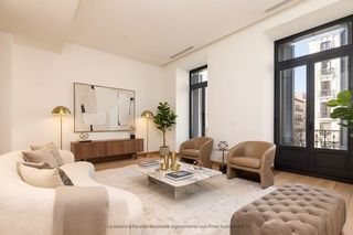 Appartamento in Almagro. Piso de nueva construcción en almagro  lujo contemporáneo en una
