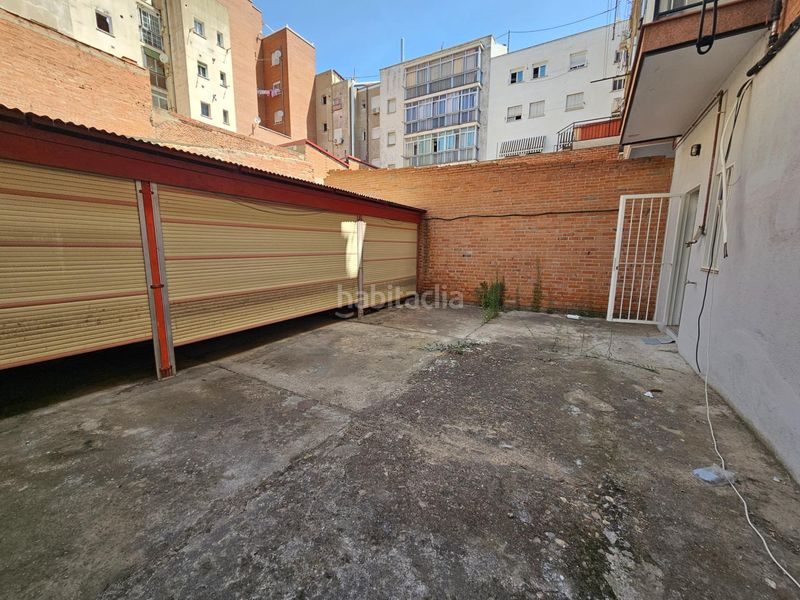 Foto 02fc12dd-f975-4700-a794-a9b5770db8fb. Planta baixa a Ventas Madrid