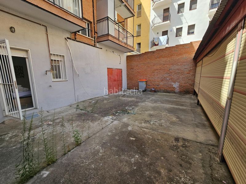 Foto 43569344-6351-403d-9b1d-e21d8b58eaad. Planta baixa a Ventas Madrid
