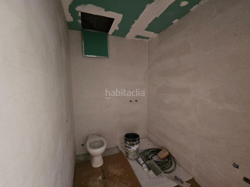 Foto 6fd25c70-e79b-4b86-a91d-6675a0f4e029. Planta baixa a Ventas Madrid