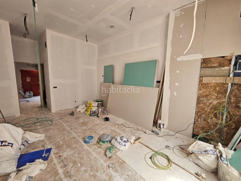 Foto 7445b0e9-cb6c-4e09-a3b1-eb103e83b389. Planta baixa a Ventas Madrid