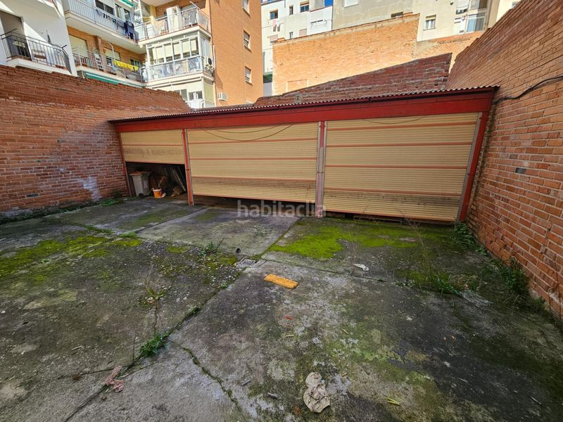 Foto b8643a64-1af8-4281-bcbf-066ec7bda947. Planta baixa a Ventas Madrid