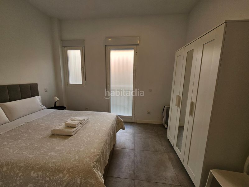 Foto f3e73ec9-fdf7-4ca0-b53e-c2a800620074. Planta baixa a Ventas Madrid
