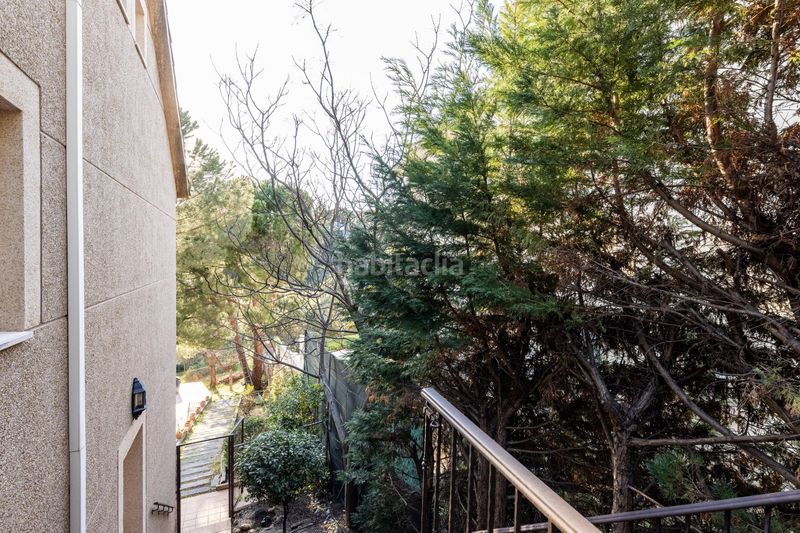 Foto 110c2952-1615-4be2-b8b0-9d9413d3258b. Casa amb calefacció aparcament piscina a El Monte Torrelodones