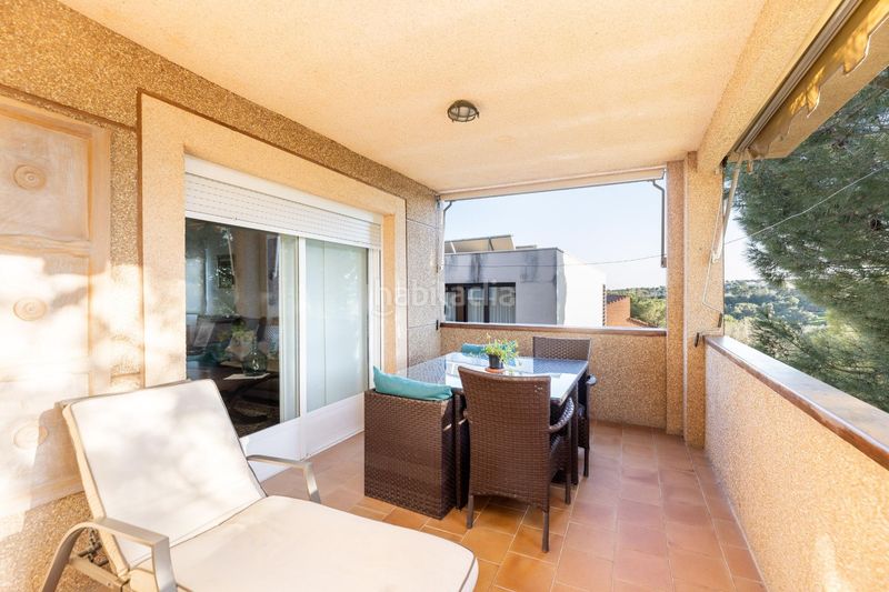 Foto fa187546-e2b3-4c7f-9c16-4a1748df1ce6. Casa amb calefacció aparcament piscina a El Monte Torrelodones