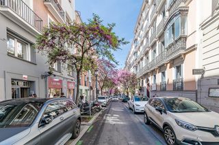 Lloguer Pis  Calle almirante. Fabuloso piso de 3 dormitorios en la calle almirante