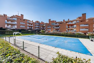 Flat in Parque Empresarial