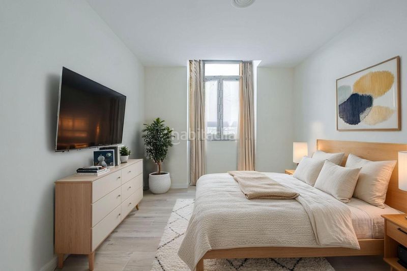 Foto 173dad0f-6ced-40fa-9754-a8532c13b4e4. Pis a Arapiles Madrid