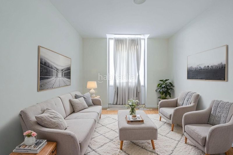 Foto 21d5e13c-f7c4-448a-a173-f18a6f4a563e. Pis a Arapiles Madrid