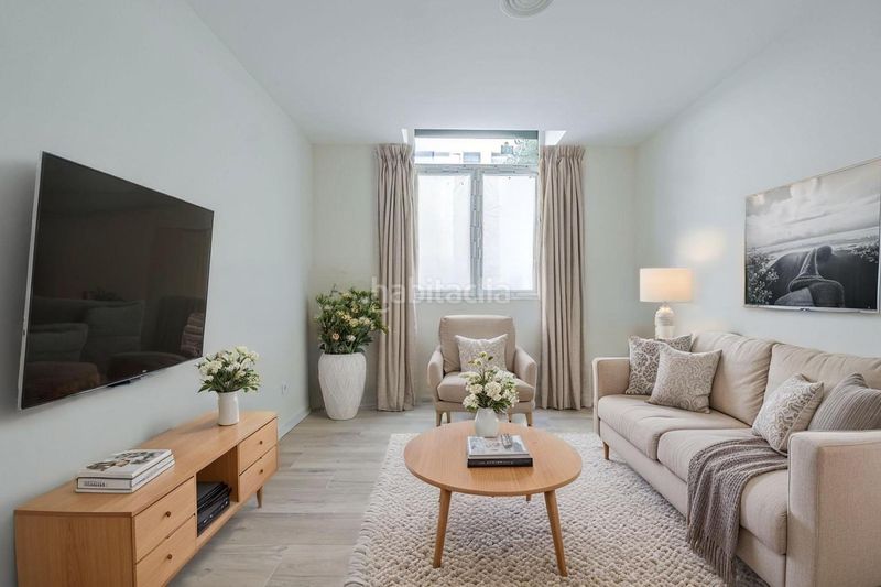 Foto 44fbb2c2-503a-470c-becd-b0aa8ef5b515. Pis a Arapiles Madrid