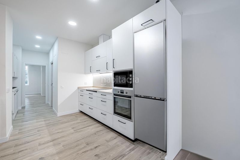 Foto 96bd4bac-a7b6-4854-a330-c2c60b86f9eb. Pis a Arapiles Madrid