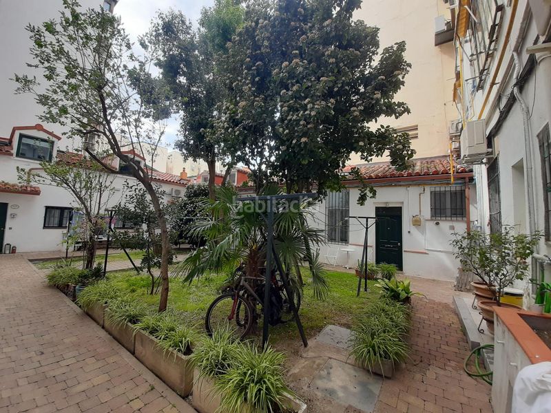 Foto 96d75f0b-5c9e-493e-8c69-3ad8a17542dc. Pis a Arapiles Madrid