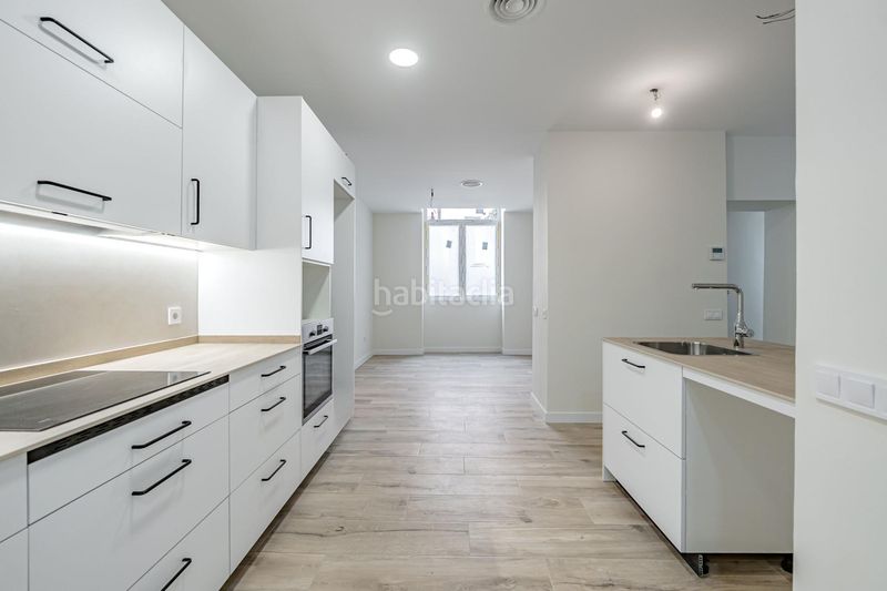 Foto b82eb27d-28ab-485a-8000-3539d8ead894. Pis a Arapiles Madrid