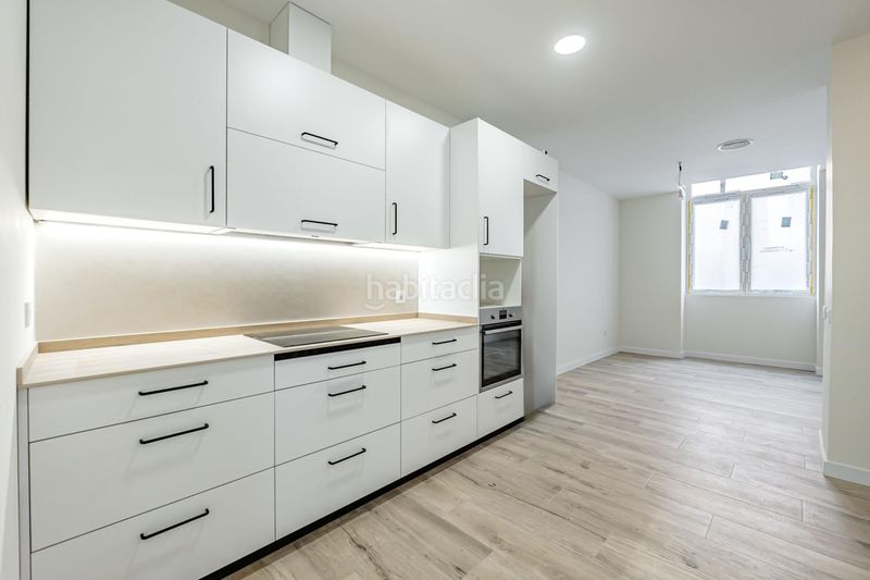 Foto c4d18264-f6dc-4e85-b936-8afa0aa86dec. Pis a Arapiles Madrid