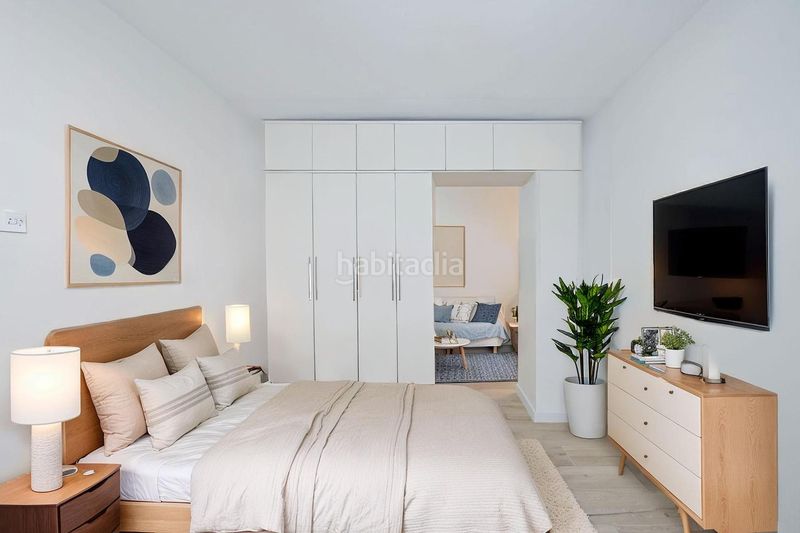 Foto d2d0f914-a018-4e41-a7a0-b29521af4667. Pis a Arapiles Madrid