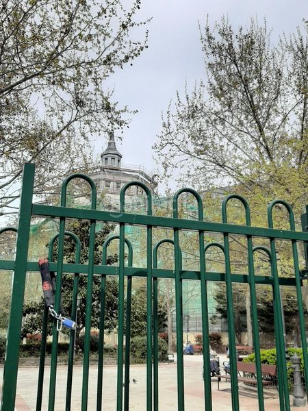 Foto dcb75d46-b1de-4ad6-b64c-050931fa10e7. Pis a Arapiles Madrid