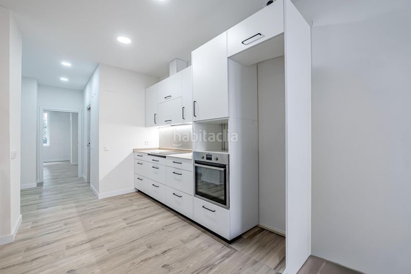 Foto e85034ab-350c-4e3a-b340-c019ac9816e6. Pis a Arapiles Madrid