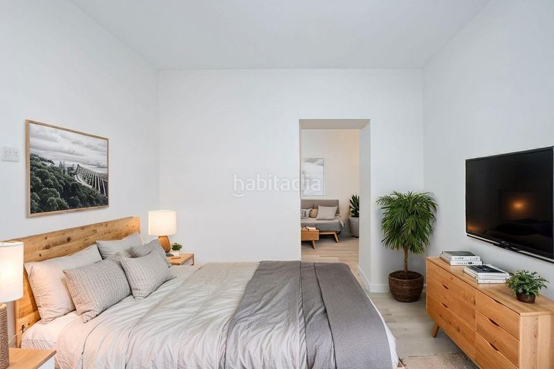 Foto fa68b87b-2662-4727-bf89-802dce1f62c3. Pis a Arapiles Madrid