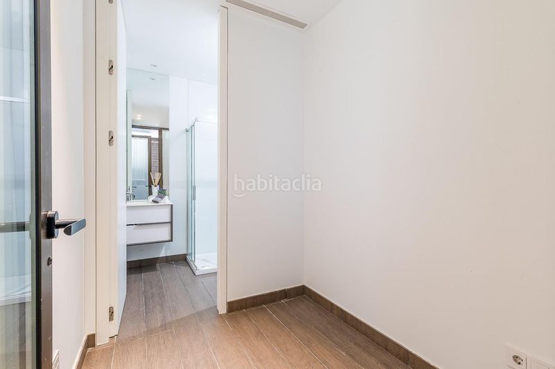 Foto 0b9bd96e-3be0-497c-83a0-9ee9a1dd3079. Ático  de autor en Aravaca diseño de joaquín torres en Madrid