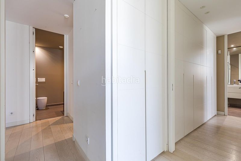 Foto 0f340760-1d57-4031-a0cc-63616bbc930f. Ático  de autor en Aravaca diseño de joaquín torres en Madrid