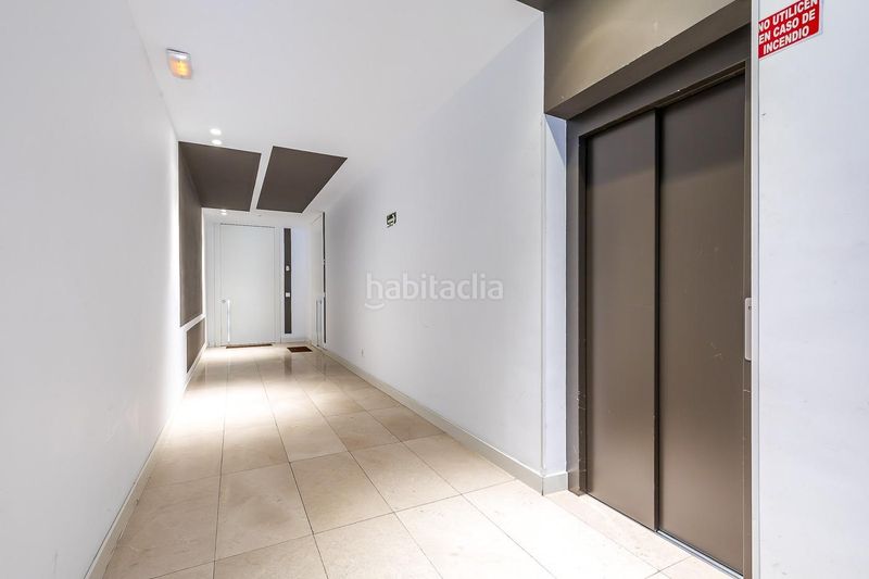 Foto 11181f1b-5fac-4eb9-ad2a-311475236637. Àtic amb aparcament a Aravaca Madrid