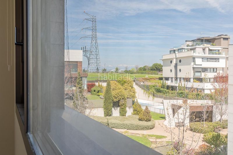 Foto 167f6d7c-0ae1-401c-9573-3aed4ad5eac3. Ático  de autor en Aravaca diseño de joaquín torres en Madrid