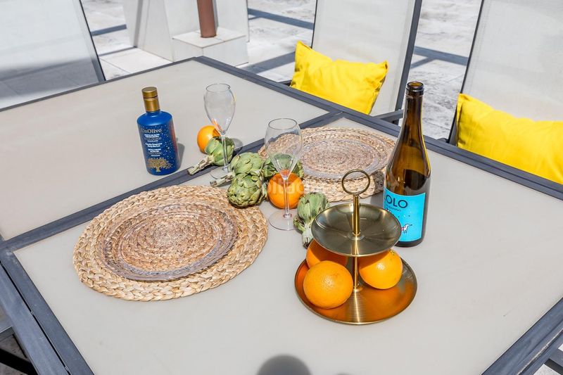 Foto 192206a0-0504-4947-9039-2d50c031edf2. Ático  de autor en Aravaca diseño de joaquín torres en Madrid