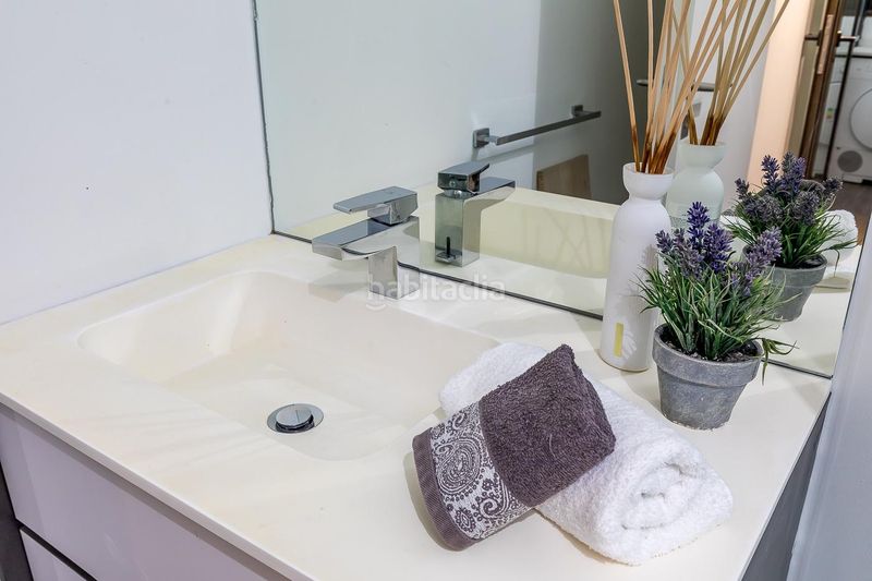 Foto 1986ee78-1e62-4253-8932-d97df6ffd6dd. Àtic amb aparcament a Aravaca Madrid