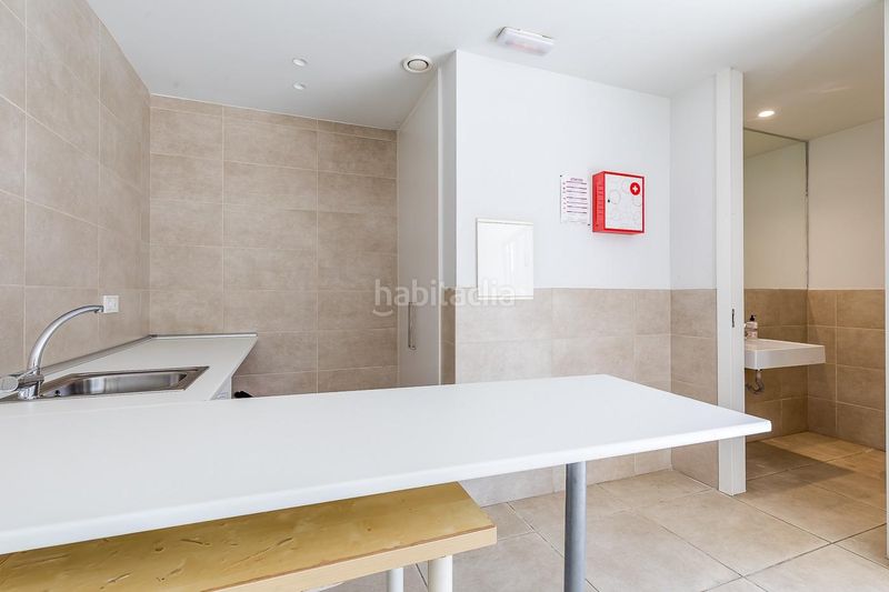 Foto 19fd42c7-3c55-4385-8eb8-8d8166072712. Àtic amb aparcament a Aravaca Madrid