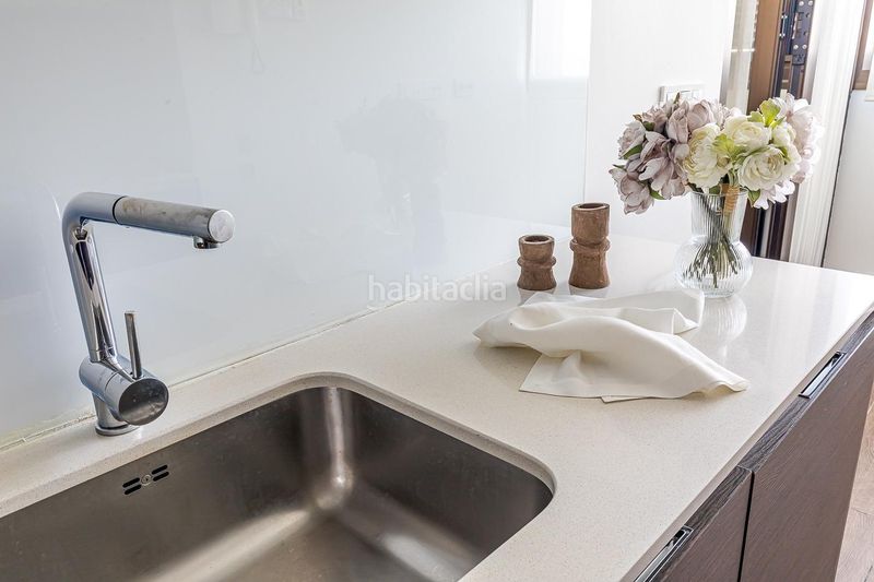 Foto 3acf1b31-9ec6-42b8-8f8e-249044bfa621. Ático  de autor en Aravaca diseño de joaquín torres en Madrid