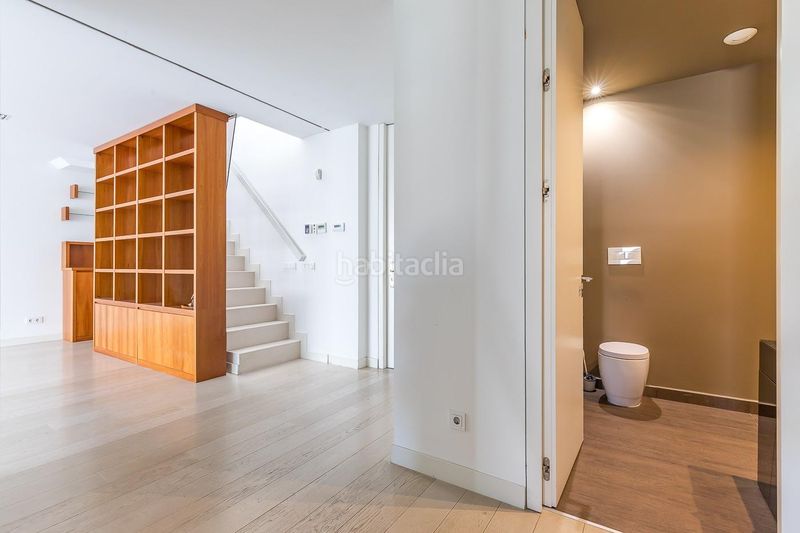 Foto 3b71f38a-1c08-4cc6-b72a-09eb7f65e3fe. Àtic amb aparcament a Aravaca Madrid