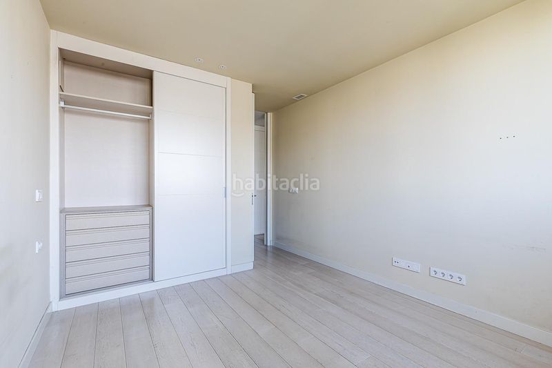 Foto 5a880f34-1848-4eaa-8117-5462540e0f8e. Àtic amb aparcament a Aravaca Madrid