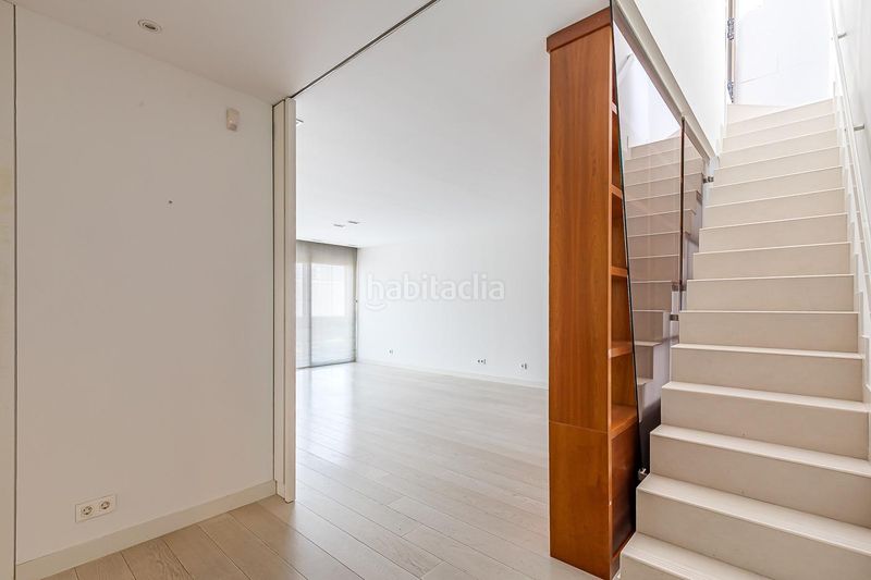 Foto 5c5d4211-83a4-45a2-8d55-6e52dc2c5a1c. Àtic amb aparcament a Aravaca Madrid