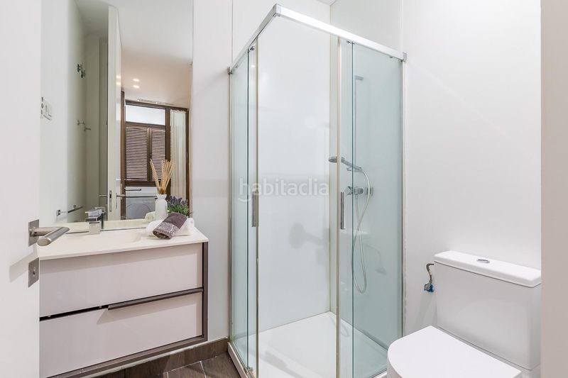 Foto 61132112-4135-4f21-a25c-ee76c0fb4f5f. Ático  de autor en Aravaca diseño de joaquín torres en Madrid