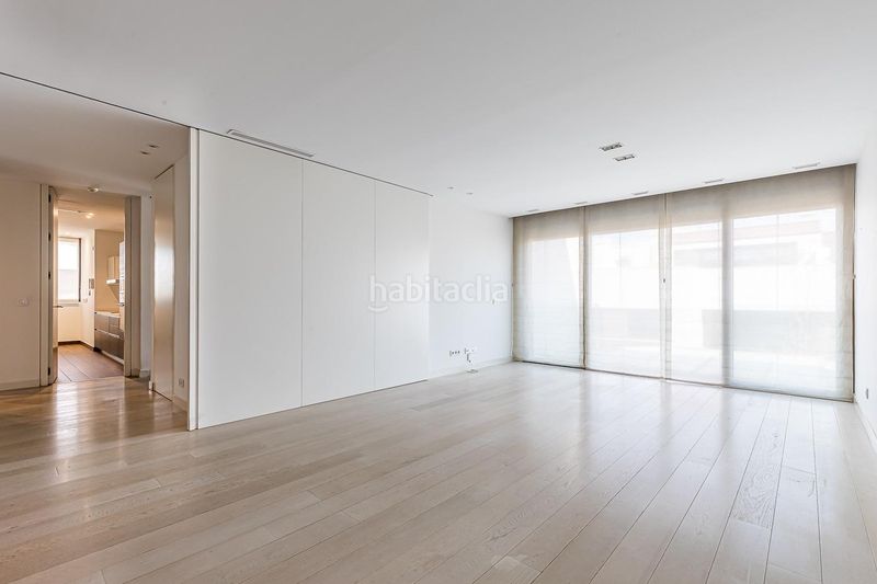 Foto 647ac198-429c-4f63-87cf-dcfae6751fc3. Àtic amb aparcament a Aravaca Madrid