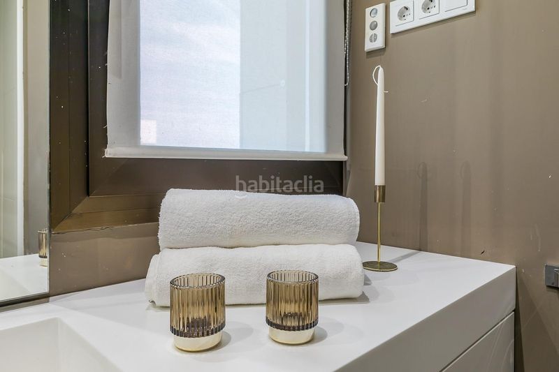 Foto 65515d11-8697-4573-a614-ed19ce005b6b. Ático  de autor en Aravaca diseño de joaquín torres en Madrid