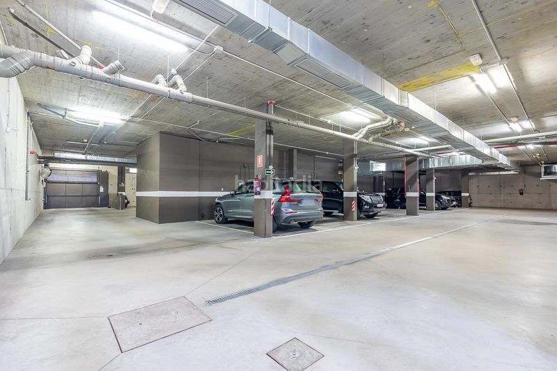 Foto 68165759-c06d-4599-ae4b-3778931d4fa4. Ático  de autor en Aravaca diseño de joaquín torres en Madrid