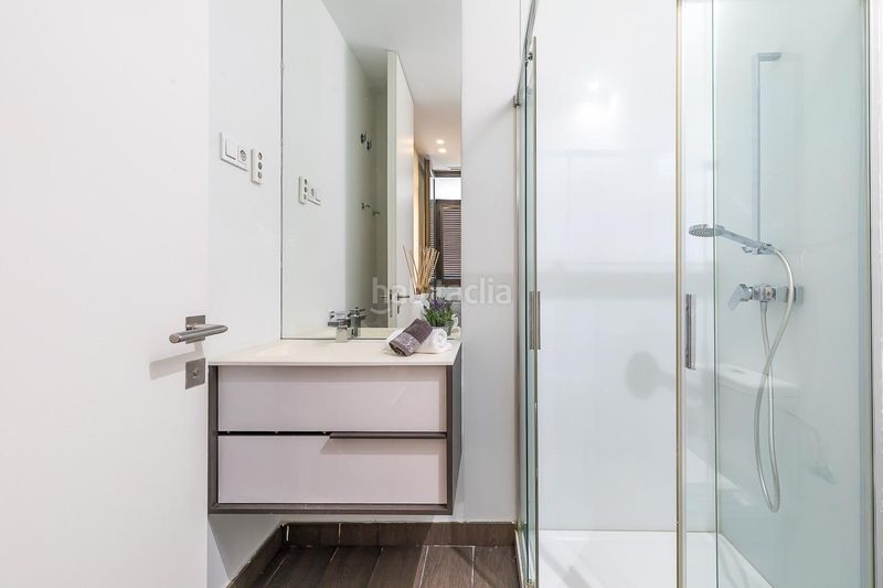 Foto 7486bbf0-2938-4185-8a2b-c767ed1b03ac. Ático  de autor en Aravaca diseño de joaquín torres en Madrid