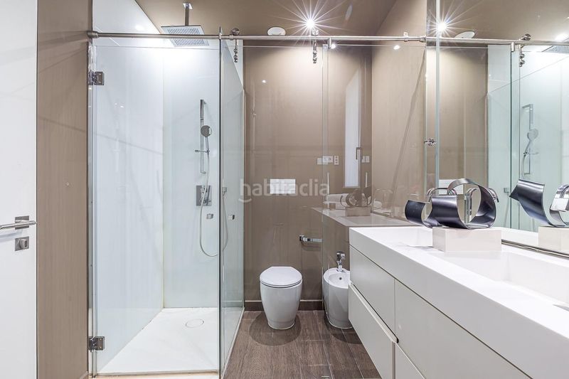 Foto 83050881-ca40-443b-b76e-8589f3d3e564. Ático  de autor en Aravaca diseño de joaquín torres en Madrid