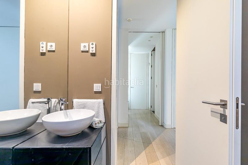 Foto 8e5adf34-6d5d-42e3-83e4-eb9a96263978. Ático  de autor en Aravaca diseño de joaquín torres en Madrid