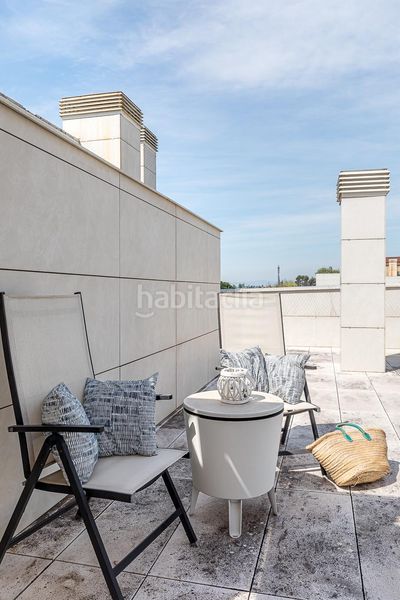 Foto a2339d9e-cb15-4a83-8b91-d5797a260e77. Àtic amb aparcament a Aravaca Madrid