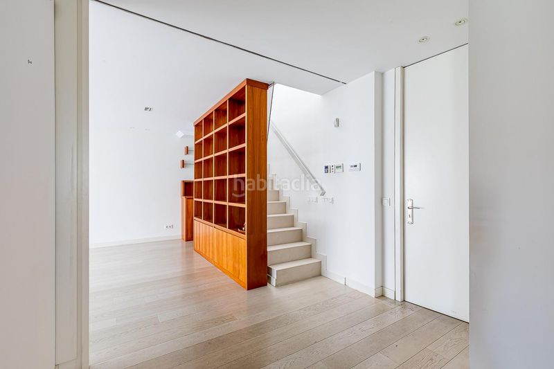 Foto a2c97ae2-482c-4c04-b09d-d1e7b73279a0. Àtic amb aparcament a Aravaca Madrid