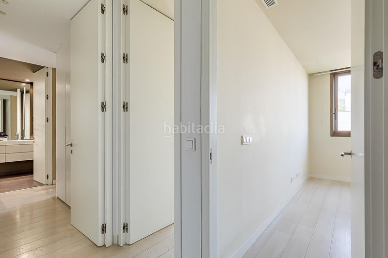 Foto a59d9e3f-3d87-41d6-8c7a-866c3ae98cdc. Ático  de autor en Aravaca diseño de joaquín torres en Madrid