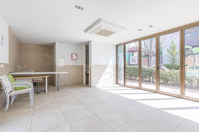 Foto a8739bb4-c58a-4a17-a5b3-20fb853dd56b. Ático  de autor en Aravaca diseño de joaquín torres en Madrid