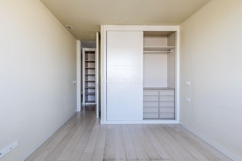 Foto ad358656-f585-48da-92f9-0611c5040003. Ático  de autor en Aravaca diseño de joaquín torres en Madrid