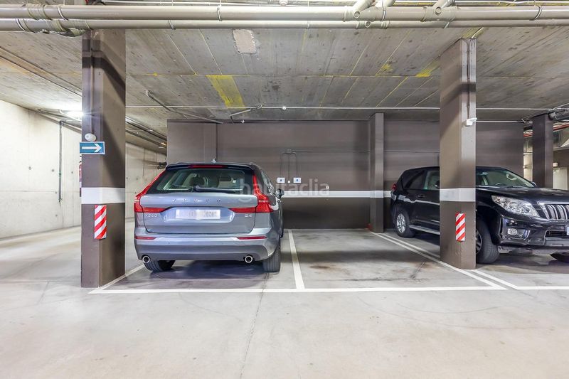 Foto ae4a3239-a5cb-4903-aae1-e154d8d0b2ca. Ático  de autor en Aravaca diseño de joaquín torres en Madrid