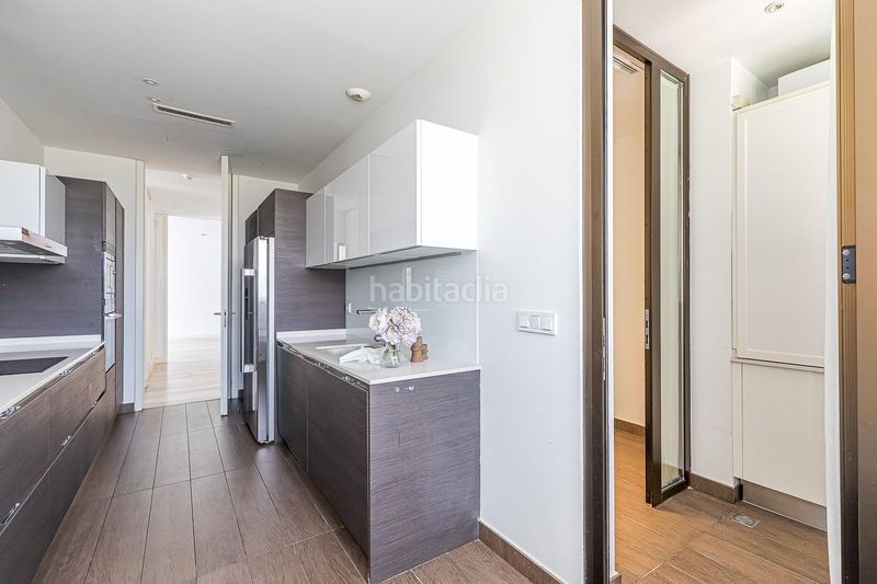 Foto b2d1d82c-27cb-4a06-ad7c-01bcdbc08aa7. Ático  de autor en Aravaca diseño de joaquín torres en Madrid