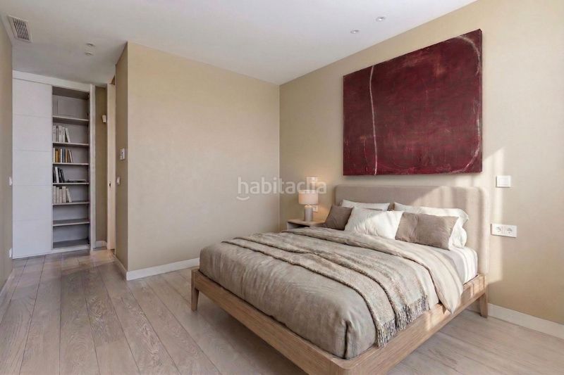 Foto ba84d510-496f-458d-badd-9f317b735a34. Àtic amb aparcament a Aravaca Madrid